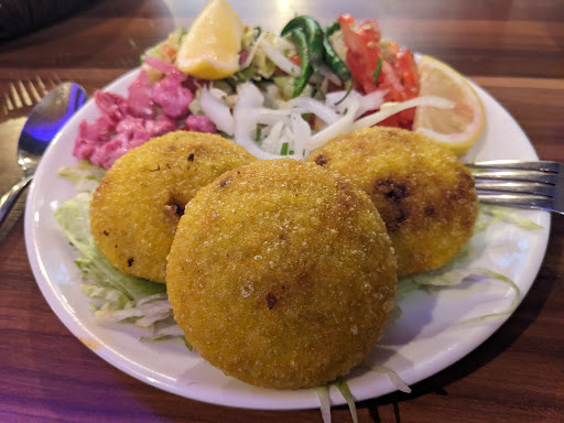 Photo of Shkar Restaurant - 85 Soho Rd, Handsworth, Birmingham B21 9SP